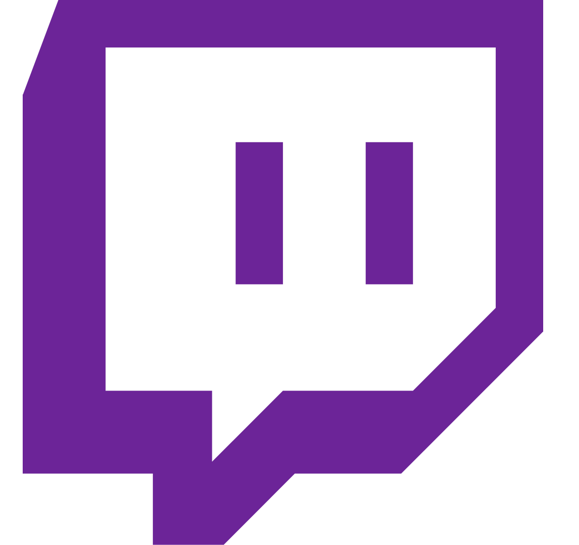 Twitch